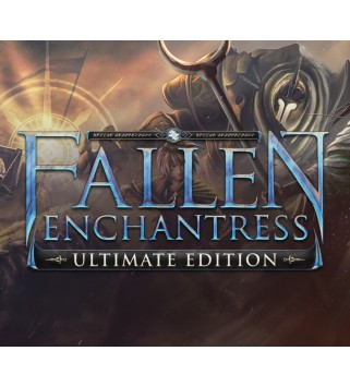 Fallen Enchantress: Ultimate Edition Steam Key GLOBAL
